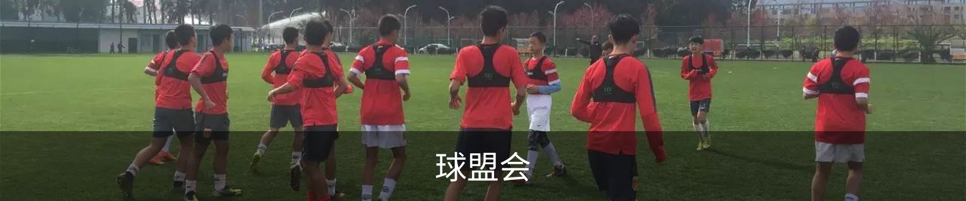 球盟会